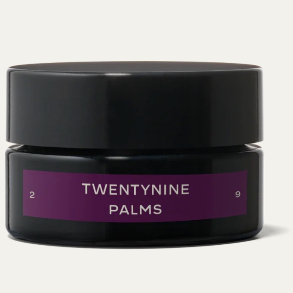 TWNETYNINE PALMS Home Skin Mira Luna Eye Cream